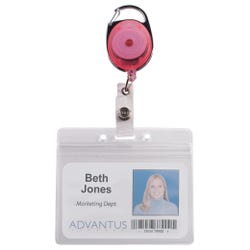 Lanyards, Badge Holders, Item Number 1599686