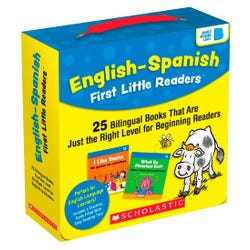 Books & Literature Kits, Item Number 2048029