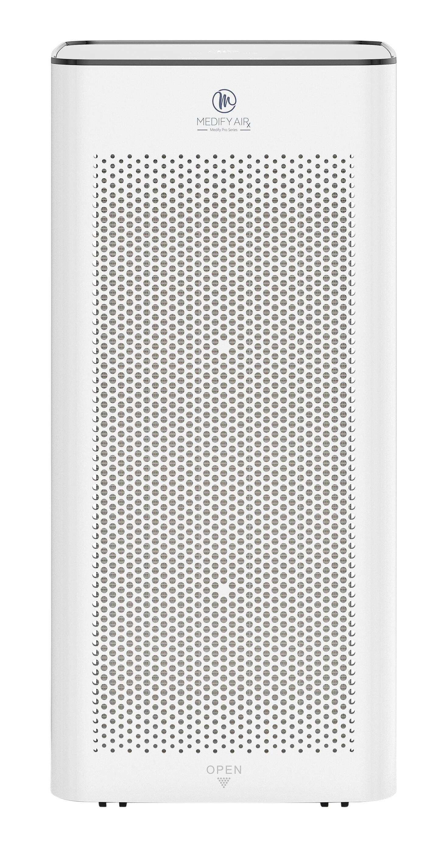 Medify MA-112 Pro Air Purifier - White 2131434