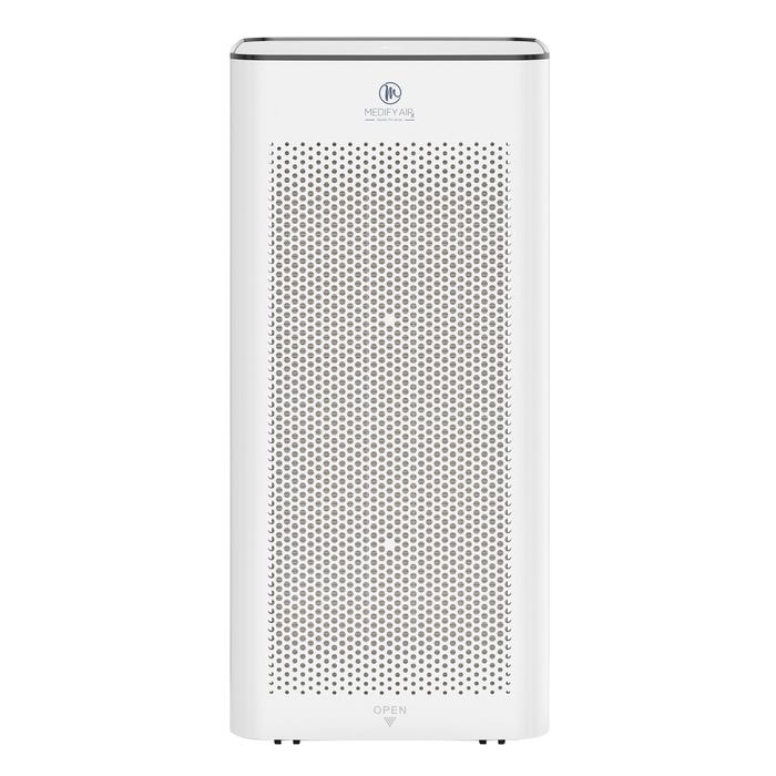 Medify MA-112 Pro Air Purifier, White
