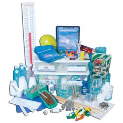 Delta Science Modules Weather Watching Complete Kit, Edition 3, Grades 2 to 3, Item Number 738-6012
