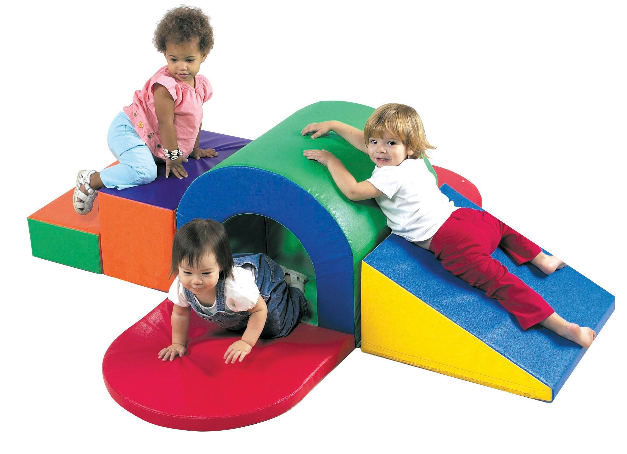 360 and Soft Climbers Supplies, Item Number 1320628