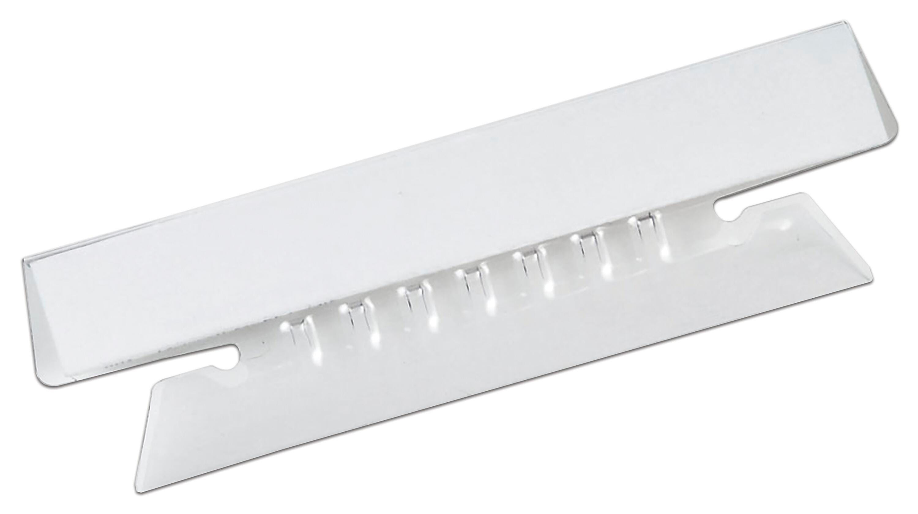 File Tabs, Item Number 070332