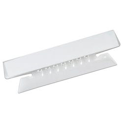 File Tabs, Item Number 070332