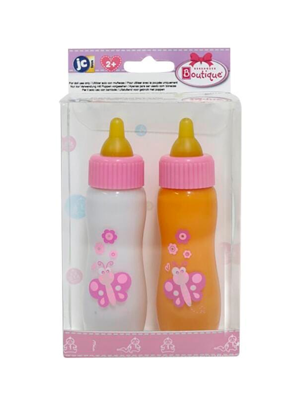 Boutique Magic Milk and Juice Baby Bottles 2134630