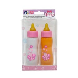 Boutique Magic Milk and Juice Baby Bottles 2134630