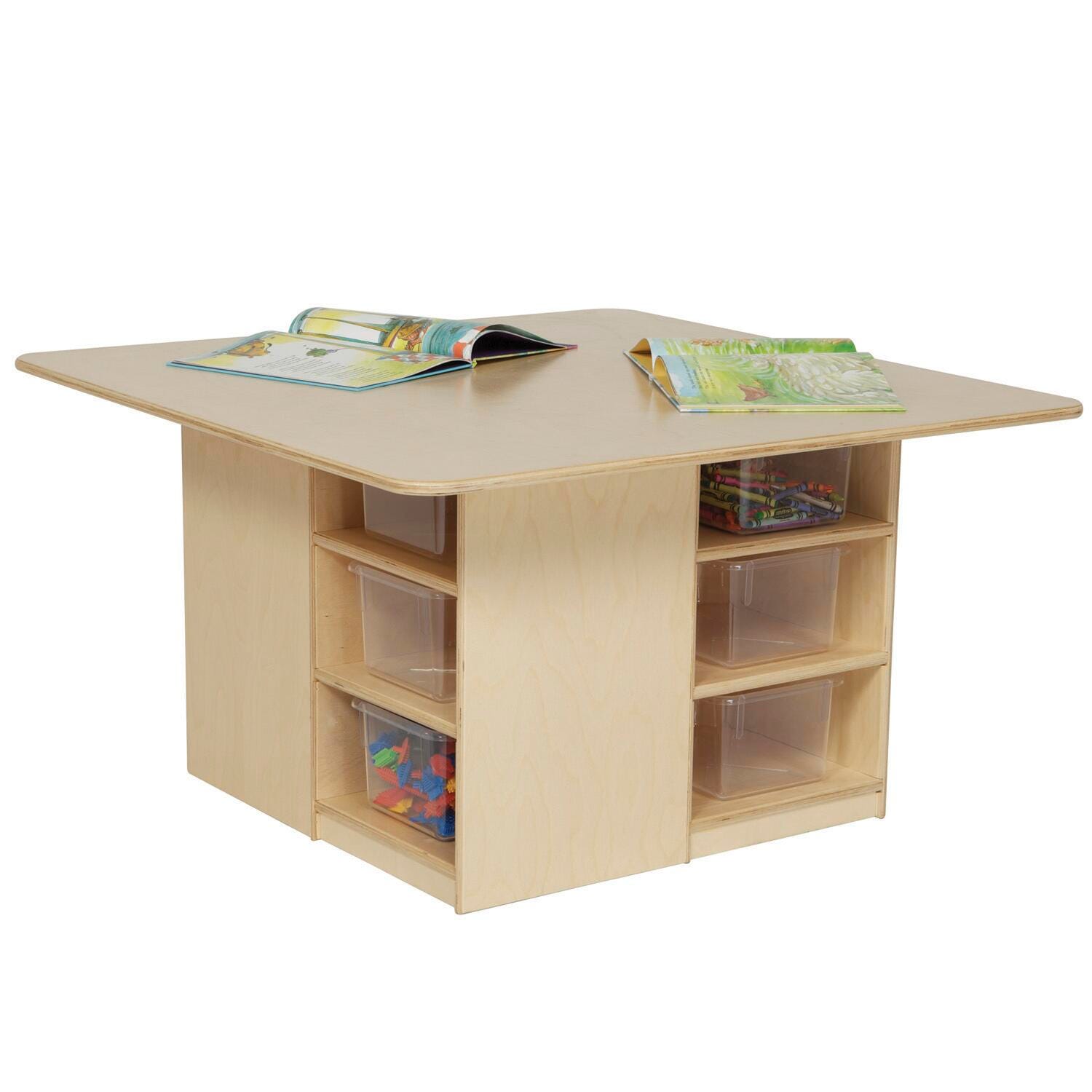 Compartment Storage Supplies, Item Number 082659