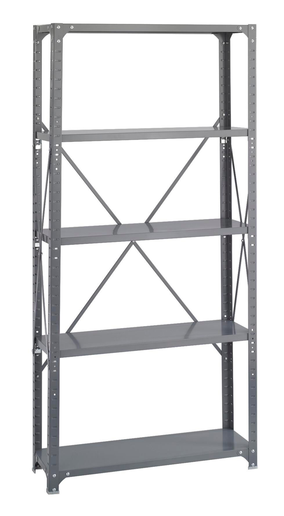 Metal Storage Shelves, Plastic Storage Shelves, Storage Shelves Supplies, Item Number 1067297