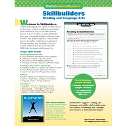 DSM Life Science Curriculum, Grades 5-6, Item Number 538-6428