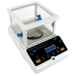 ADAM EQUIPMENT LUNA PRECISION BALANCES - LPB 823I 2039782