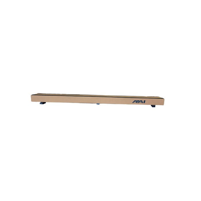 AAI Junior Balance Beam, 8 Inches Wide