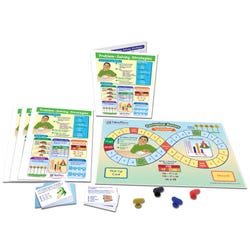 Early Childhood Math Games, Item Number 1571198