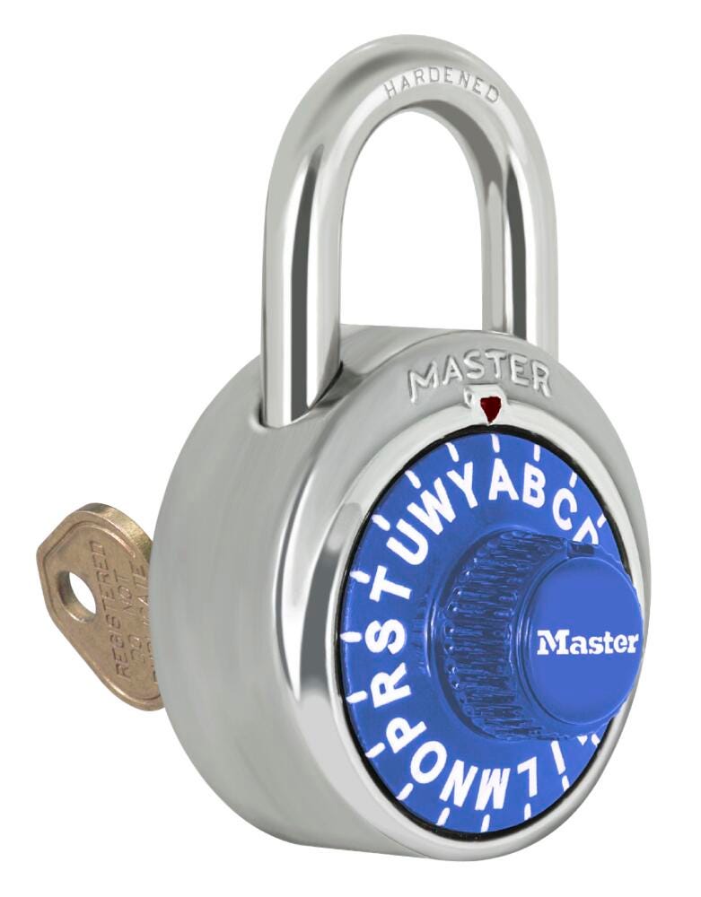 Padlock