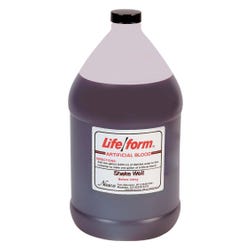 Life/form Venous Blood, 1 Gallon