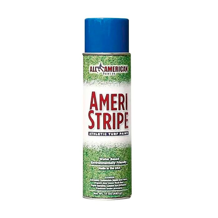 Athletic Specialties Can of Athletic Paint, 20-Ounce, Royal Blue, Pack of 12