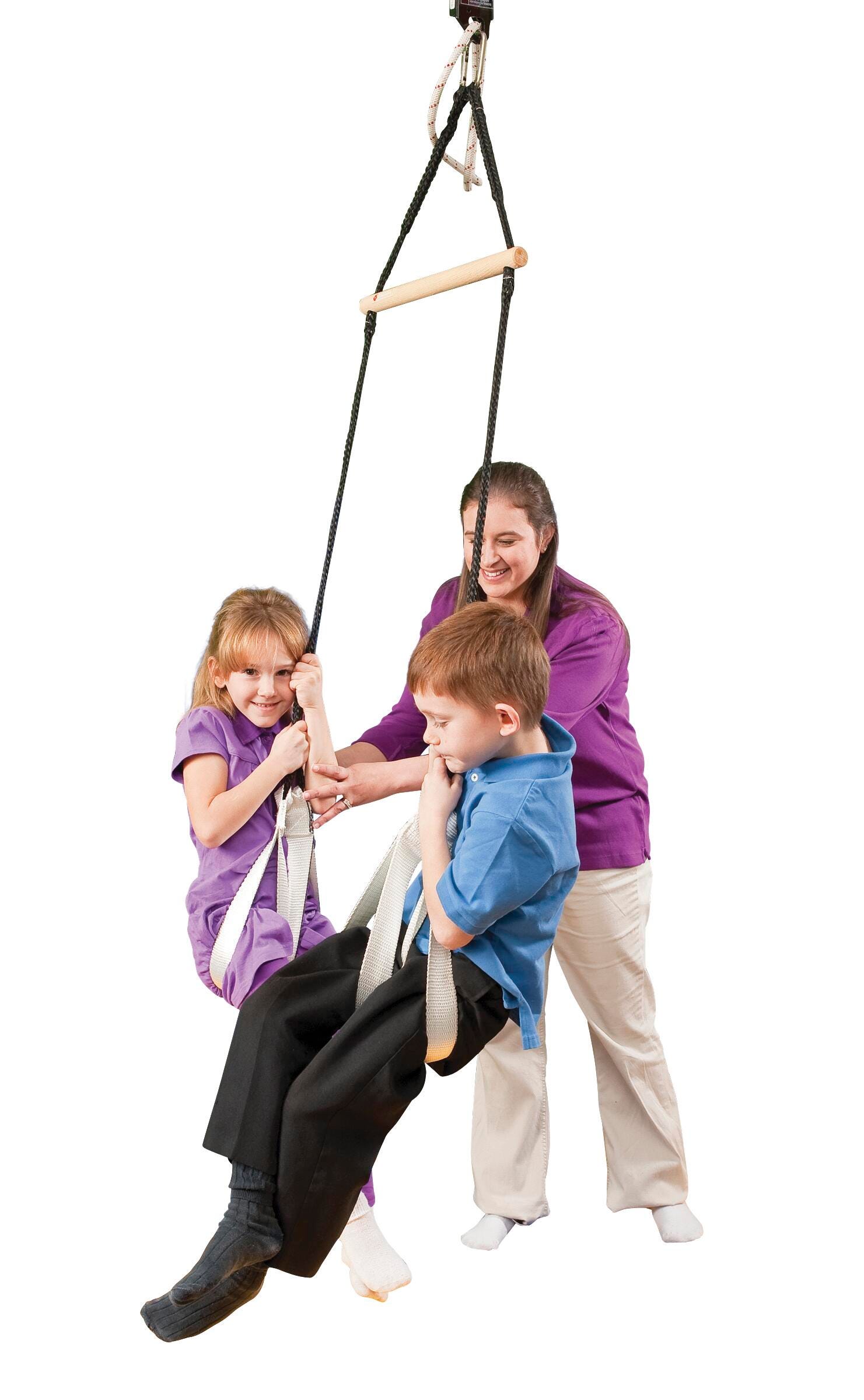 Active Play Swings, Item Number 1487041