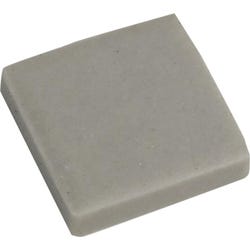 Delta Education Ceramic Tiles, 2-1/2 x 2-1/2 Centimeters, Pack of 20
