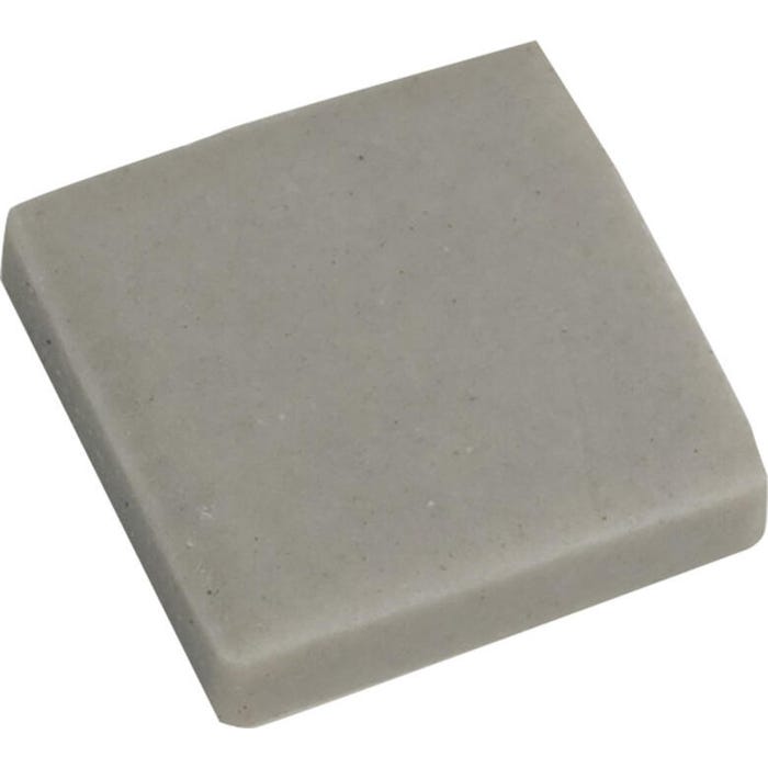 Delta Education Ceramic Tiles, 2-1/2 x 2-1/2 Centimeters, Pack of 20