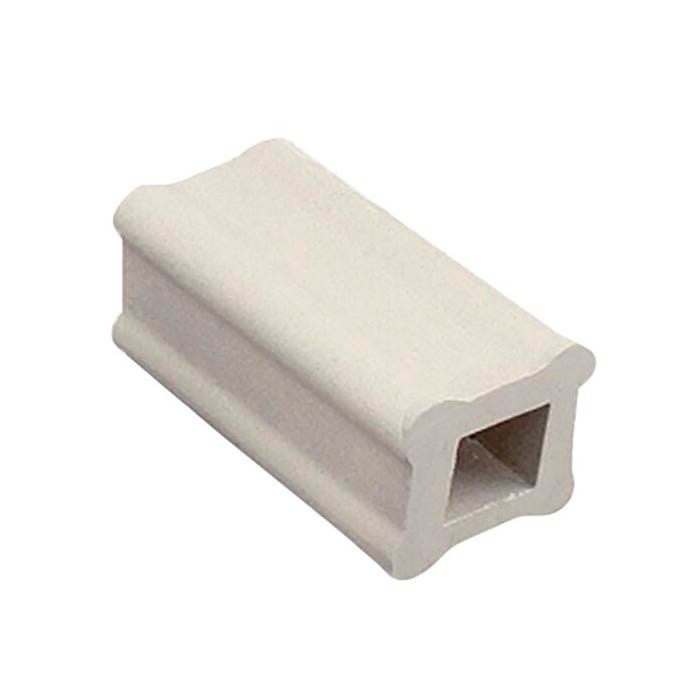 AMACO Kiln Shelf Post, 1-5/8 x 1-5/8 x 2 Inches