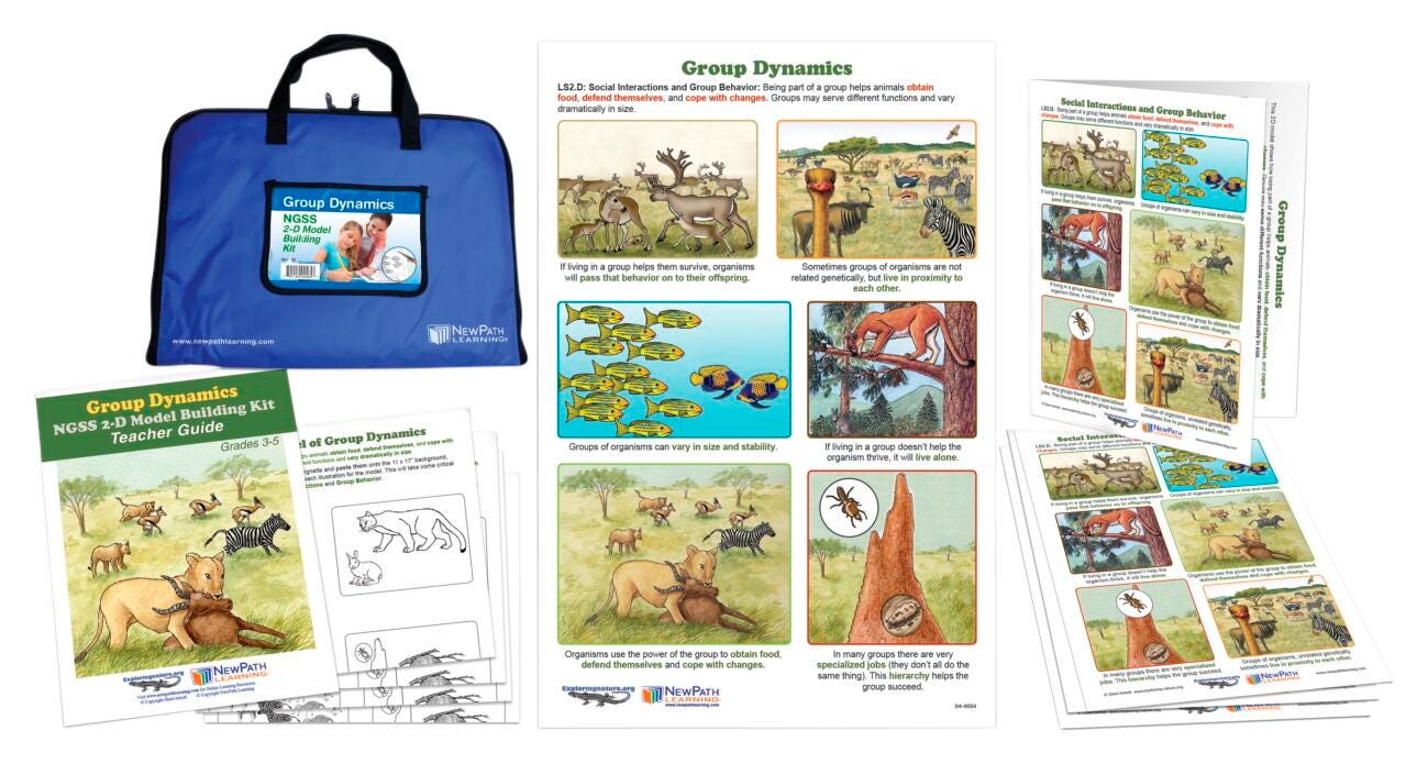 General Earth Science, Item Number 2026460