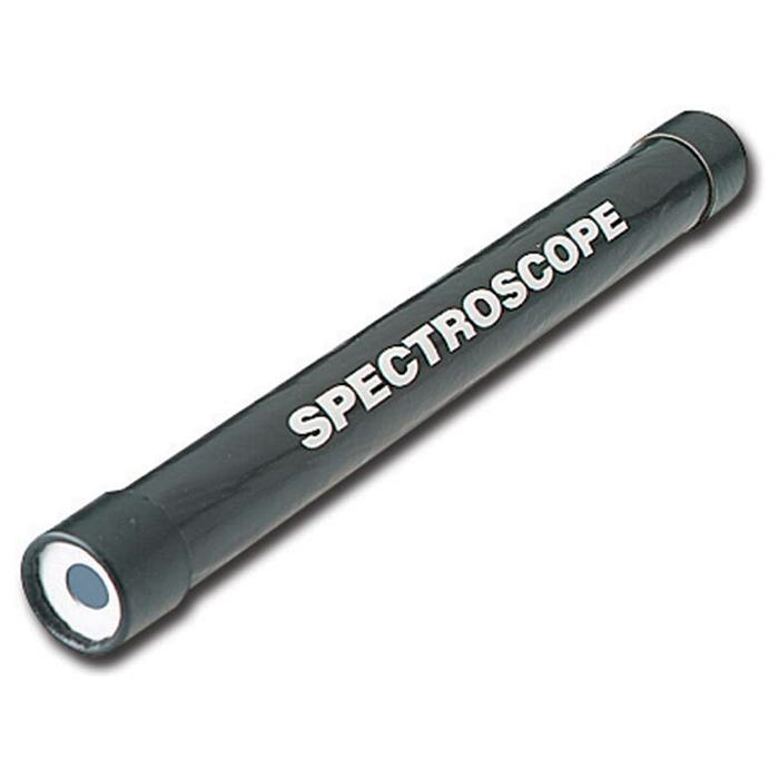 Science First Economy Spectroscope Kit, Pack of 15