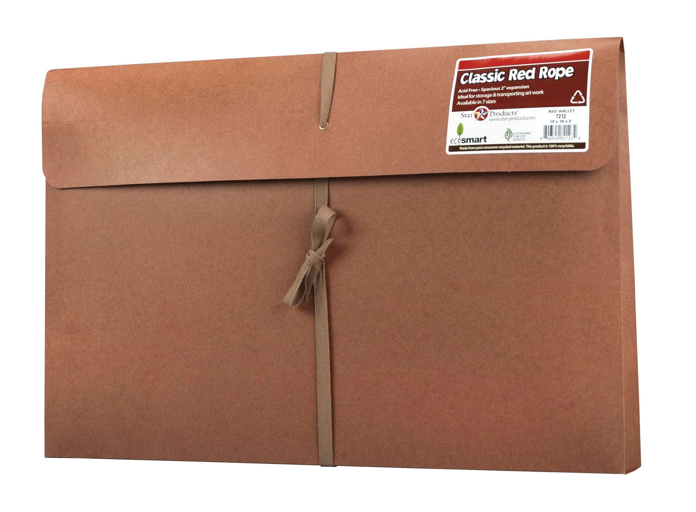 Expanding Files and Expanding Wallets, Item Number 409716