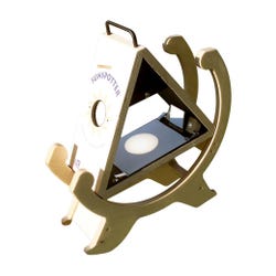 Science First Sunspotter Solar Telescope