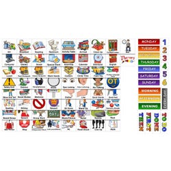 Life Skills & Daily Routine Supplies, Item Number 2048070