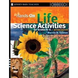 Life Science Products, Books Supplies, Item Number 1321247