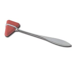 DR Instruments Neurological Reflex Hammer, Item Number 568493
