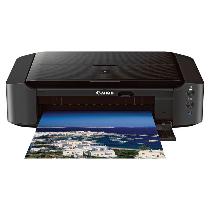 Inkjet Printers