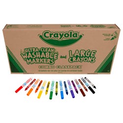 Art Markers, Item Number 1293658