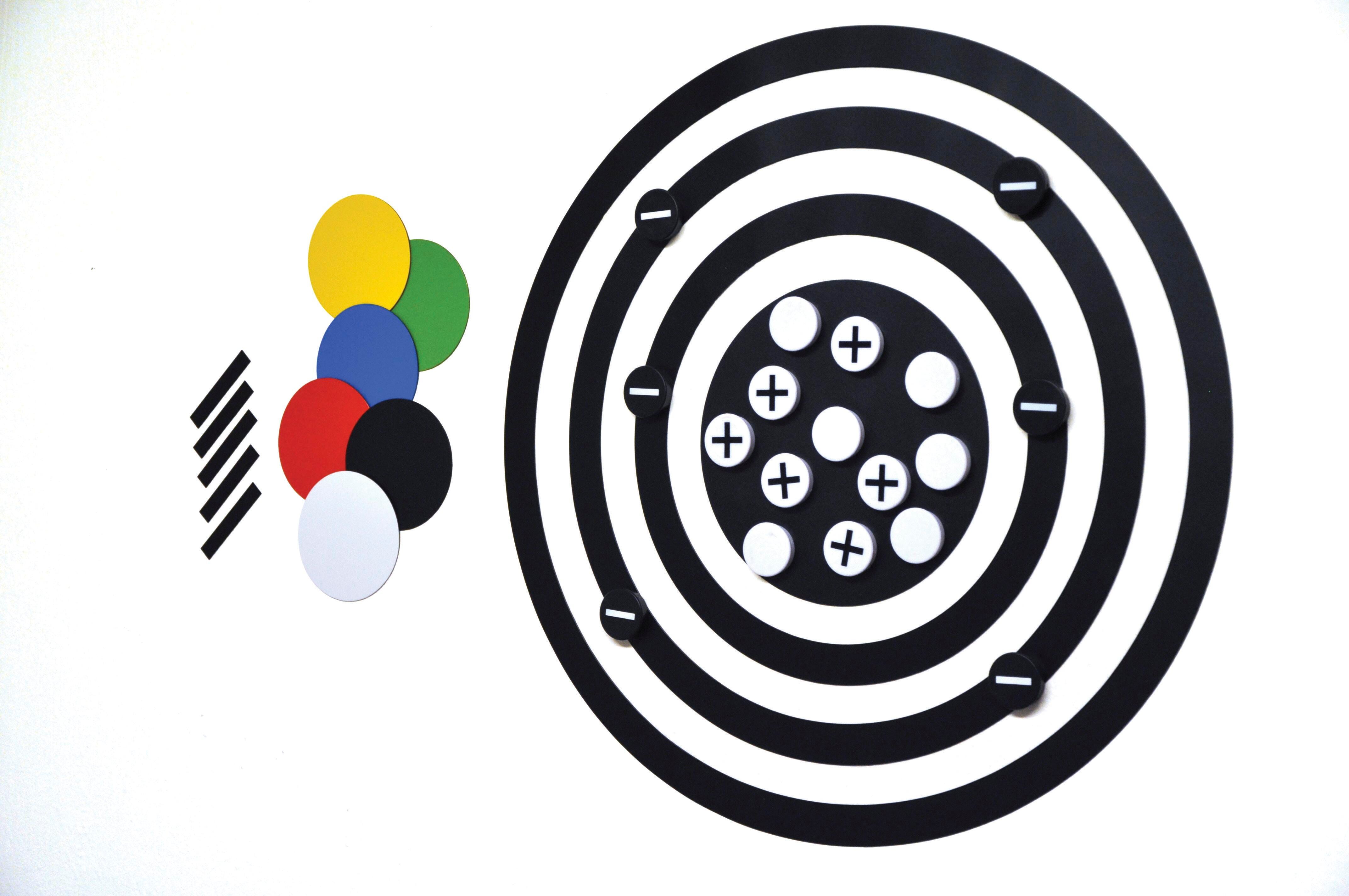 Atomic & Molecular Models, Item Number 1399970