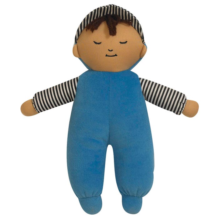 Children's Factory Baby's First Doll, Hispanic Boy