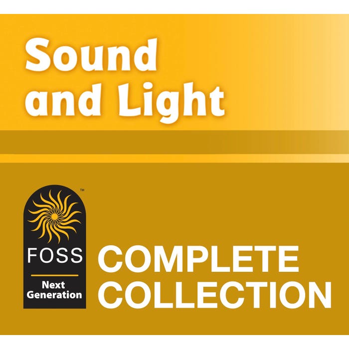 FOSS Next Generation Sounds & Light Collection