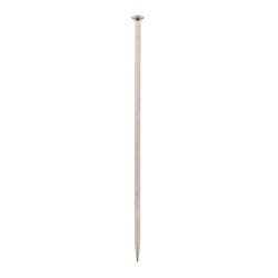 Frey Scientific Straight Dissecting Pin for Classroom Dissection, 2 in L, Item Number 1370308