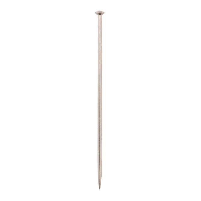Frey Scientific Straight Dissecting Pin for Classroom Dissection, 2 in L