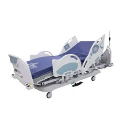 Apollo Acute Care Hospital Bed