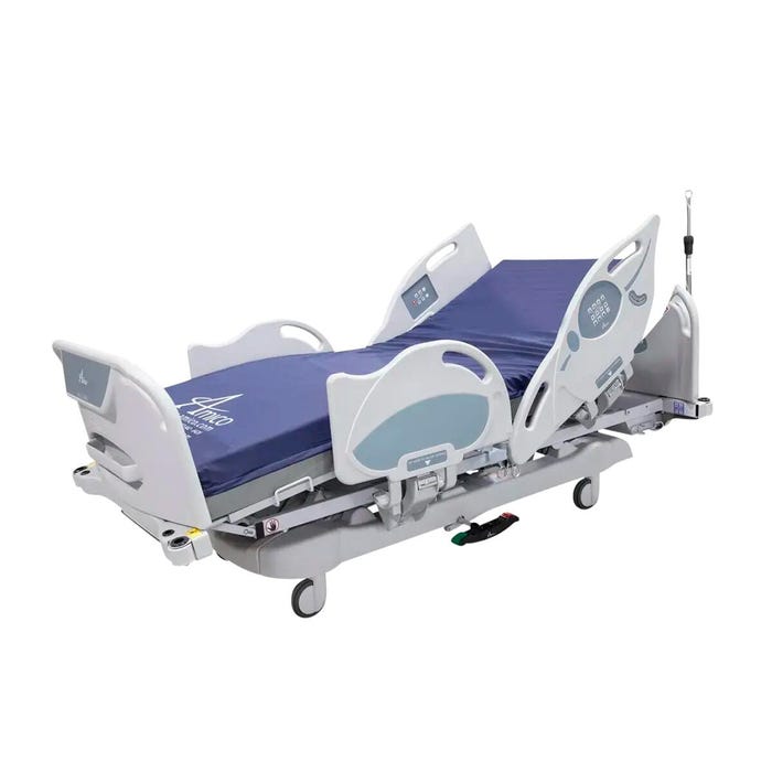 Apollo Acute Care Hospital Bed