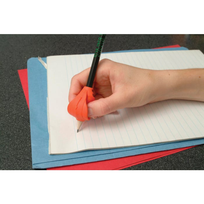 Pencil Grotto Grip Set - Main Image