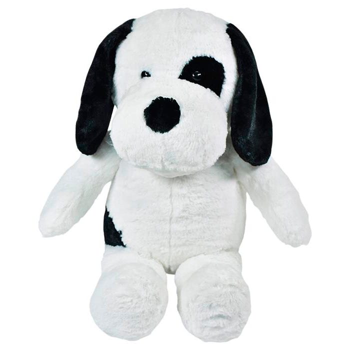 Abilitations Domino the Weighted Lap Dog, 3 Pounds