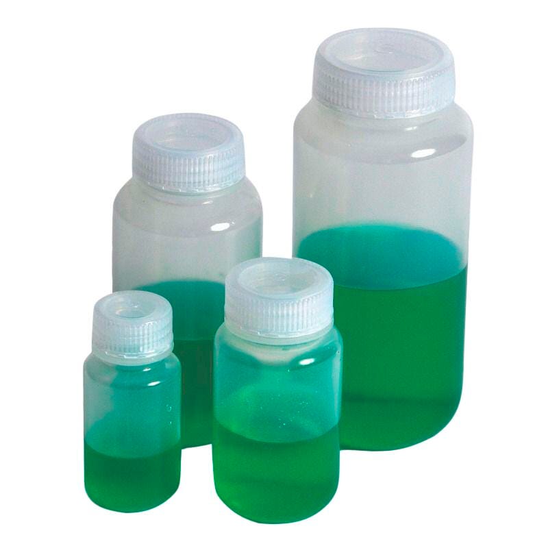 United Scientific Reagent Bottles, Wide Mouth, 1000ml, Item Number 2089926