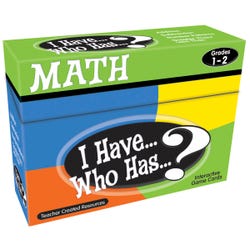 Math Games, Math Activities, Math Activities for Kids Supplies, Item Number 1397843