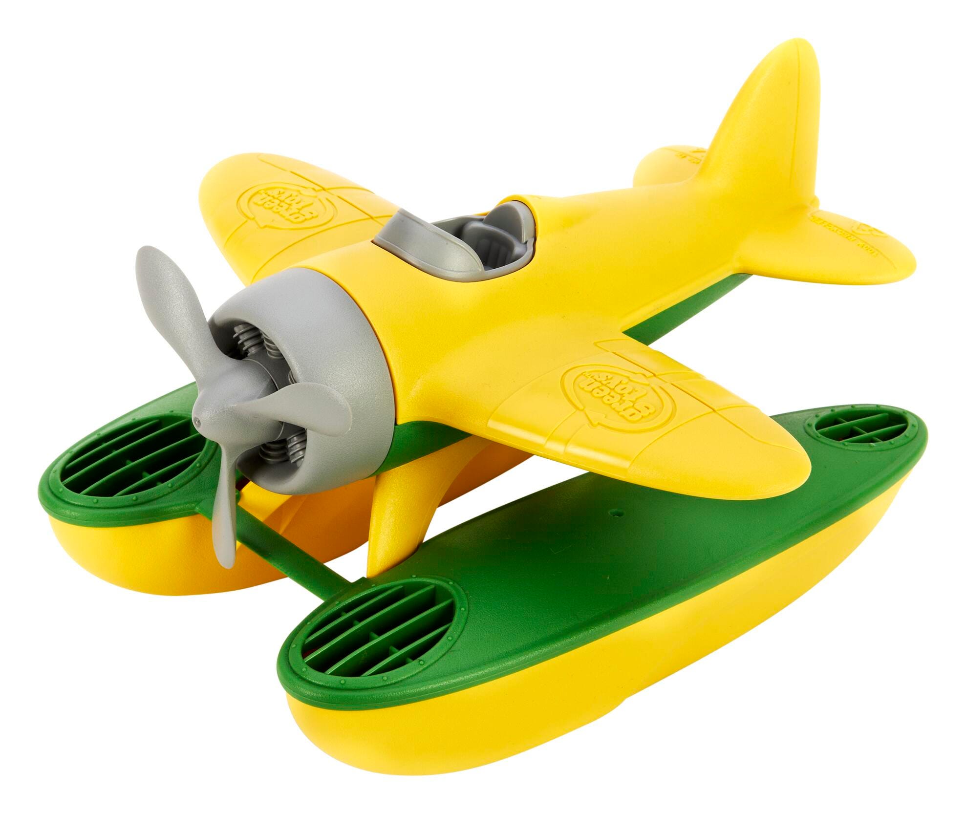 Green Toys Sea Plane 2132751