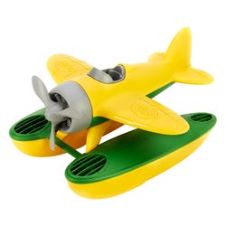 Green Toys Sea Plane 2132751