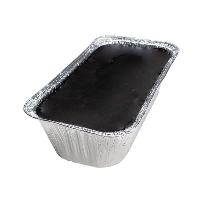 United Scientific Wax for Dissecting Trays, 1 Pound, Black