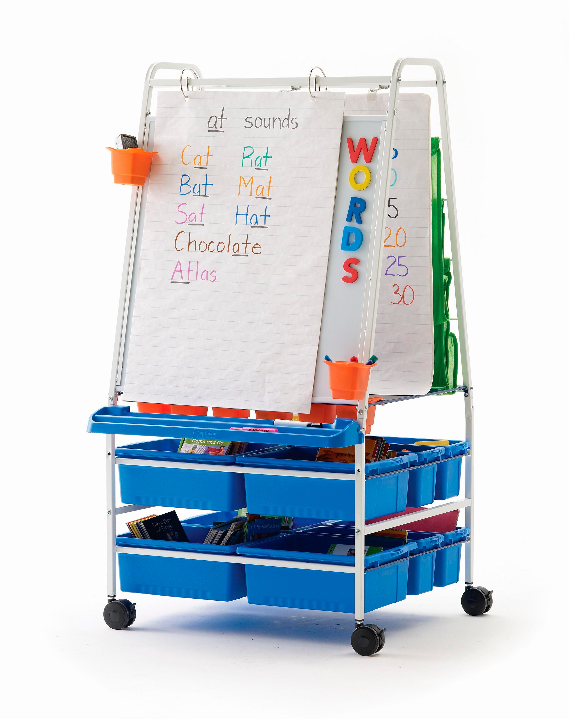 Writing Center, Item Number 1574882