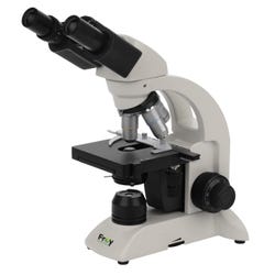 Frey Scientific Advanced Compound Microscope - Binocular Head, Item Number 1396236
