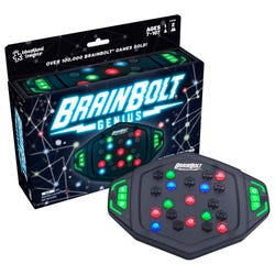 Educational Insights Brain Bolt!, Item Number 2098355