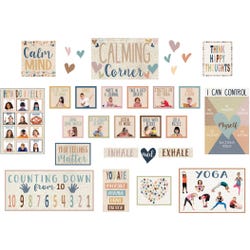 Teacher Created Resource Calming Corner Set, Item Number 2095826